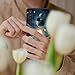 EFGWSDER for Galaxy A11 Case,Slim Shockproof TPU Soft Rubber Silicone Cover Phone Case for Samsung Galaxy A11,Space Planets