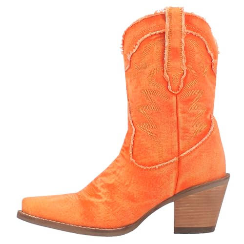Image of Dingo Women's, Y'all Need Dolly Boot