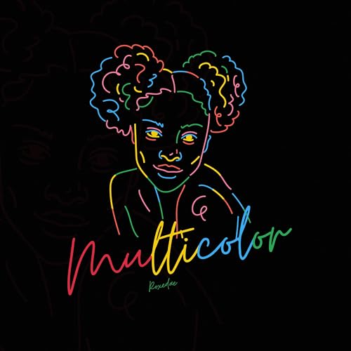 Multicolor