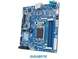 GIGABYTE MX34-BS0