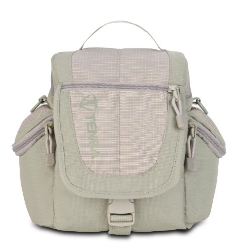 Tenba 637-352 Discovery - Bolso Para Cámara De Fotos,Color Caqui