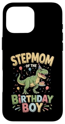 Stepmom Of The Birthday Party �ߑ� ���� �{�[�i�X�}�} �X�}�z�P�[�X iPhone 16 Pro Max �p