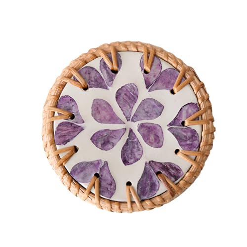 [Caividom]����L�k�R�[�X�^�[�Z�b�g ��×���핡���� �l�ӂ̕����� �ϔM�E�h�����H �r�[�Y�A�N�Z���g ����a���e�C�X�g 6�C���`�~�` ���p�v���e�N�^�[ �p�[�v���n�[�g