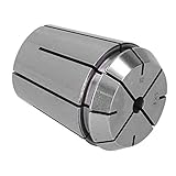  AMONIDA Pinza roscadora HSS, Mandril Porta Pinza Porta Pinza Porta Pinza ERG32 Herramienta de fresado de Pinza ERG para rectificado para fresadora CNC Herramienta para fresado