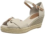 hilfiger wedges oliv OPTIMALE PASSFORM: Die original Tommy Hilfiger Wedges sind mit einem offenen Zehenbereich und besonders komfortablen Riemen ausgestattet. Sie eignen sich perfekt für ein Sommer-Event oder den Alltag.