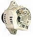 DB Electrical 400-52014 Alternator For Chevy Mini Alternator For Denso Street Rod Race 3-Wire,Case Trencher Uni-loader Grasshopper Tractor,Gravely Tractor,Kubota Excavator,Tractor,Loader,Mower