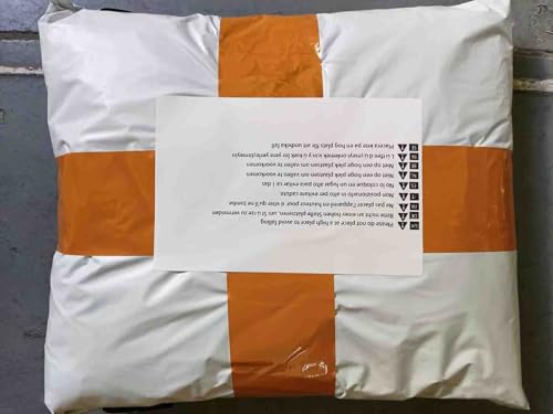 Miuxe Large Bell Tipi Tent for Family 3-4 Person Camping Tents Double Layers Lightweight Waterproof Teepee Pyramid Tent for Mountaineering Hiking - Image 9