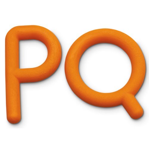 Sponsored Ad - Chewy Tubes P and Q