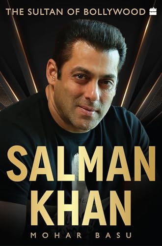 Salman Khan: The Sultan of Bollywood