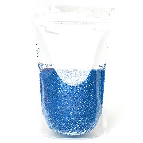 Glitterexpress Purpurina, Azul Dior, 1 kg, 1000