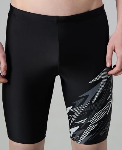 Image of Speedo Men's Endurance 10 Essential Houston Jammer
