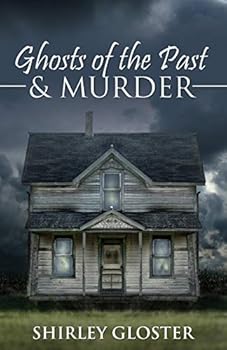 Paperback Ghosts Of The Past & Murder Book