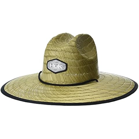 HUK Women's Wide Brim Fishing Hat Cover