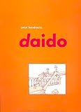 Daido: for alto recorder solo with optional bass