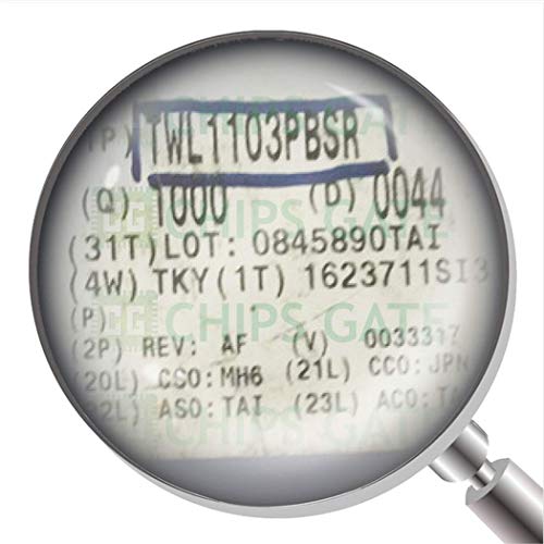 TWL1103PBSR 1Pcs New TWL1103PBSR