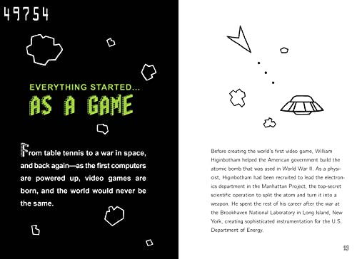 Awesome Minds: Video Game Creators: An Entertaining History about the Creation of Video Games. Educational and Entertaining - Image 6