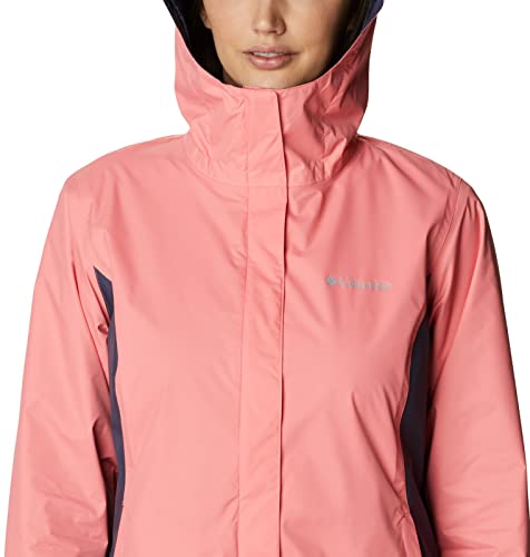 Image of Columbia Women's Polyester Standard Jacket