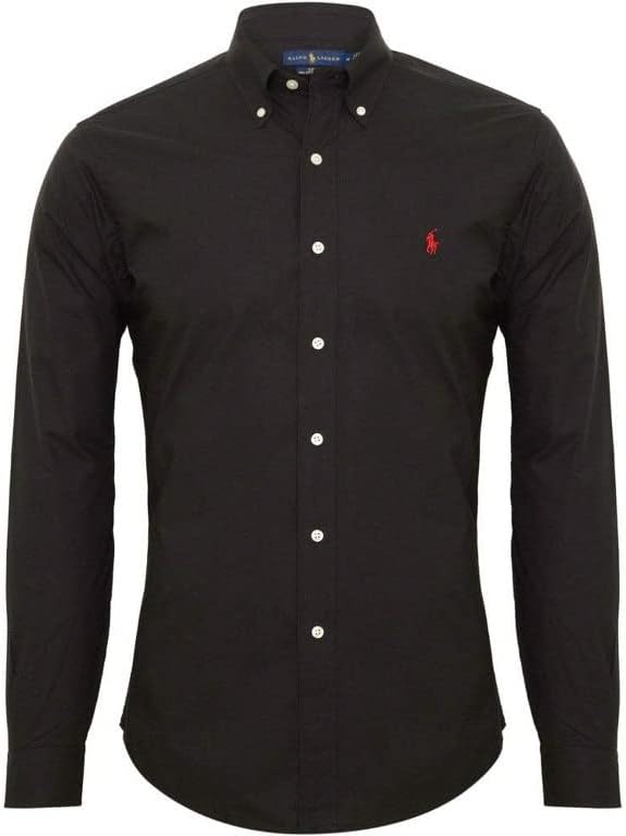 Poplin Shirt