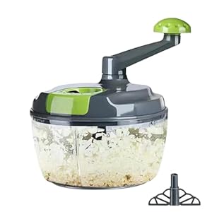 Generisch KI72CPFG6DDI0 Handzerkleinerer