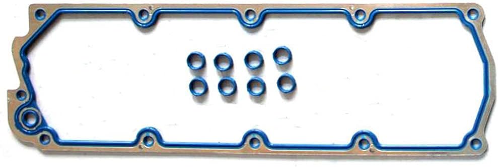 ECCPP Engine Replacement Head Lower Gasket Set fit for GMC for Sierra Yukon for Cadillac Escalade for Chevrolet Express 6.0L 6.2L V8