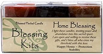 Blessing Kit - Home Blessing by Coventry Creations