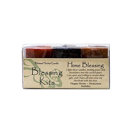 Blessing Kit - Home Blessing