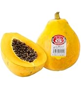 スミフル パパイヤ フィリピン産 7玉トロピカルフルーツ 甘み なめらか ねっとり ビタミンC 食物繊維 厳選 ぱぱいや