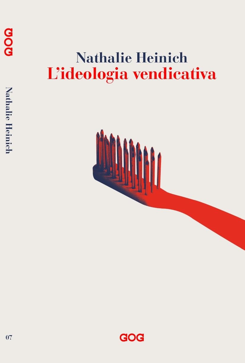 L'ideologia Vendicativa. Woke, Cancel Culture E Politiche Identitarie - 4
