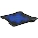 Woxter Cooling Pad 1560 R – Base refrigeradora para portátiles, 5 ventiladores...