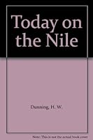 Today on the Nile B0041037FA Book Cover