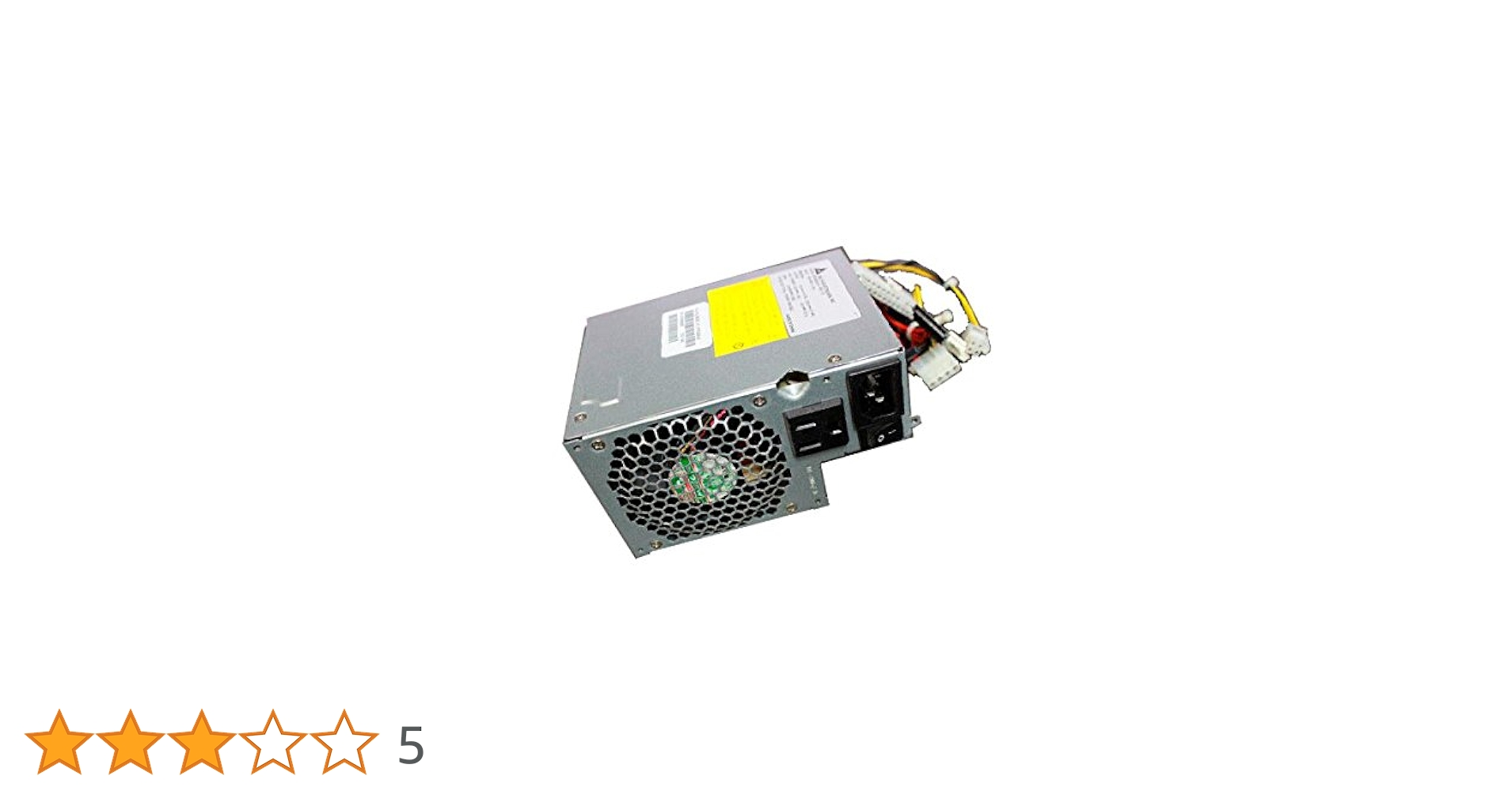 電源ユニット　専用 Amazon | AcBel 電源 PC9027 MSPSU250N 250W NEC Mate ME MK32他