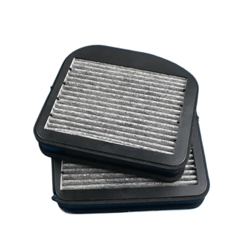Filtro de aire de cabina de coche Benz A2108301118 para modelos W210 W220 C215