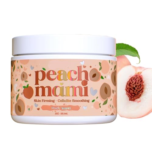 Lociones Corporales, Bálsamo de Reafirmante, Crema Corporal de Mujer 59ml, Para Piernas Muslos Glúteos Brazos Abdomen Adultos Hogar Día Noche Viajes Regalo