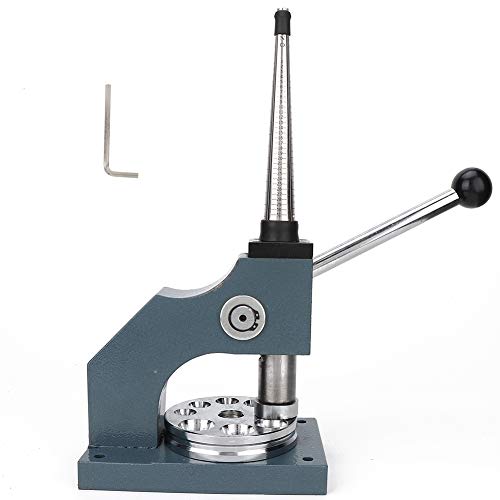 MUNEFE Ensanchador De Anillos, Ampliador Reductor De Anillos, Ajustador De Tamaño De Anillo De Hierro Profesional para Herramienta De Reparación De Fabricación De Joyas