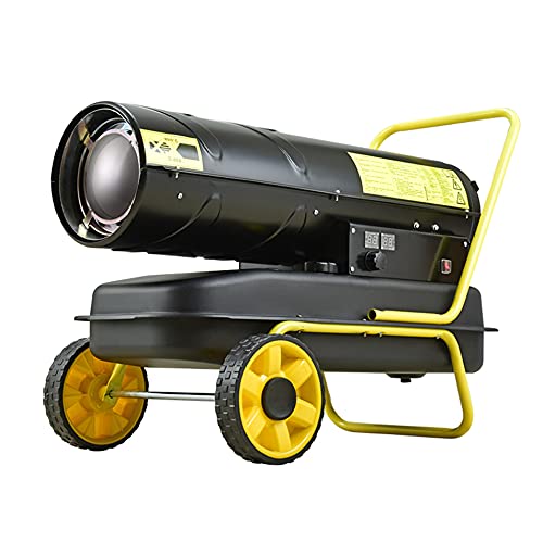 Energieeffiziente Heizgeräte, industrielle Zuchtheizgeräte, 20 kW/30 kW, Diesel-Werkstatt-Heizmaschine, Kraftstoff, Heißluftgebläse, Zuchtviehställe, Heizung, Heißluftöfen, die zum