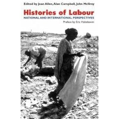 Histories of Labour: National and International Perspectives