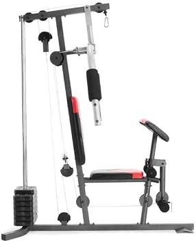 Weider 2980 X Home Gym