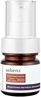 Eliminador de manchas oscuras para cara y cue...