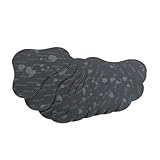 【Adhésif convivial au sol】 Le ruban de tapis utilise non adhésif qui est doux sur les sols, ne laissant aucune marque ou derrière. Il est conçu pour fournir une forte adhérence tout en garantissant que votre revêtement de sol reste intact et en bon état.