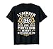 Legenden 1962 Geboren Geschenk Jahrgang 1962 Geburtstag T-Shirt