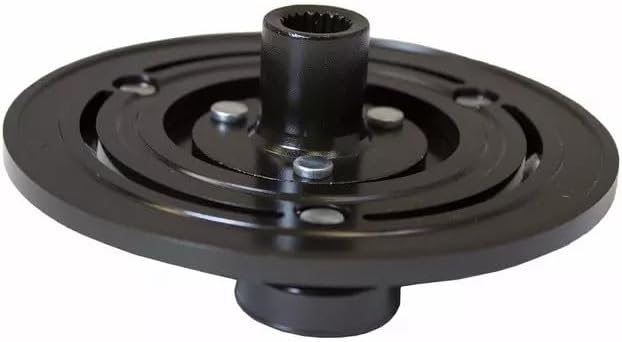 Motorcraft Compressor Clutch Assembly - YB3281