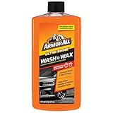 Armor All Ultra Shine Car Wash and Wax, Car Wax and Cleaner for Cars, Trucks and...