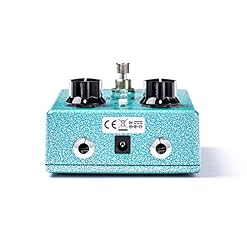 MXR pédale CLASSIC 108 FUZZ - Les Beatles, Paul McCartney, John Lennon, RIngo Starr, George Harrison MXR pédale CLASSIC 108 FUZZ – Image 4