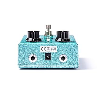 MXR pédale CLASSIC 108 FUZZ - Les Beatles, Paul McCartney, John Lennon, RIngo Starr, George Harrison MXR pédale CLASSIC 108 FUZZ – Image 4