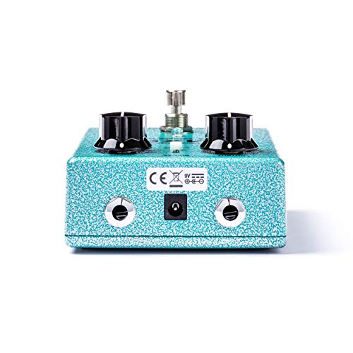 MXR pédale CLASSIC 108 FUZZ - Les Beatles, Paul McCartney, John Lennon, RIngo Starr, George Harrison MXR pédale CLASSIC 108 FUZZ – Image 5