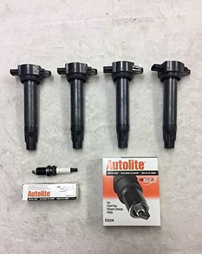 Kit de reparación de encendido para camioneta Dodge Journey 2.4L JC