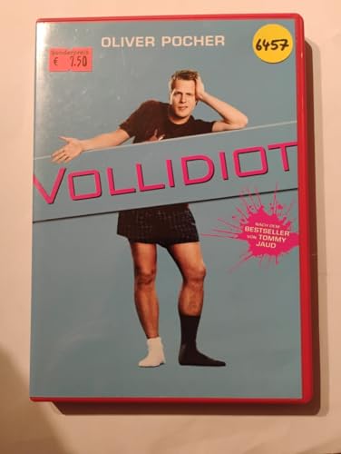 Vollidiot