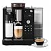 Breville Prima Latte AutoLuxe Espresso Maker, Black (VCF195)