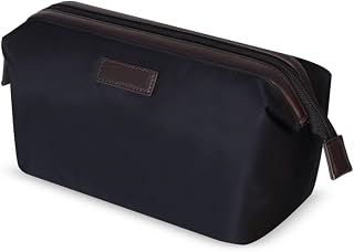 Toilet bag for men business trips, makeup for women, portable high beauty tank storage, large capacity shower