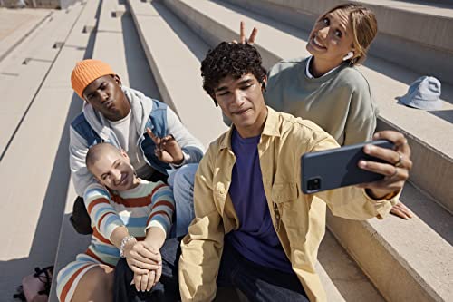 JBL Tune 230NC TWS - True Wireless In-Ear Headphones, Active Noise Cancelling with Smart Ambient, JBL Pure Bass Sound, 4 mics for perfect voice
